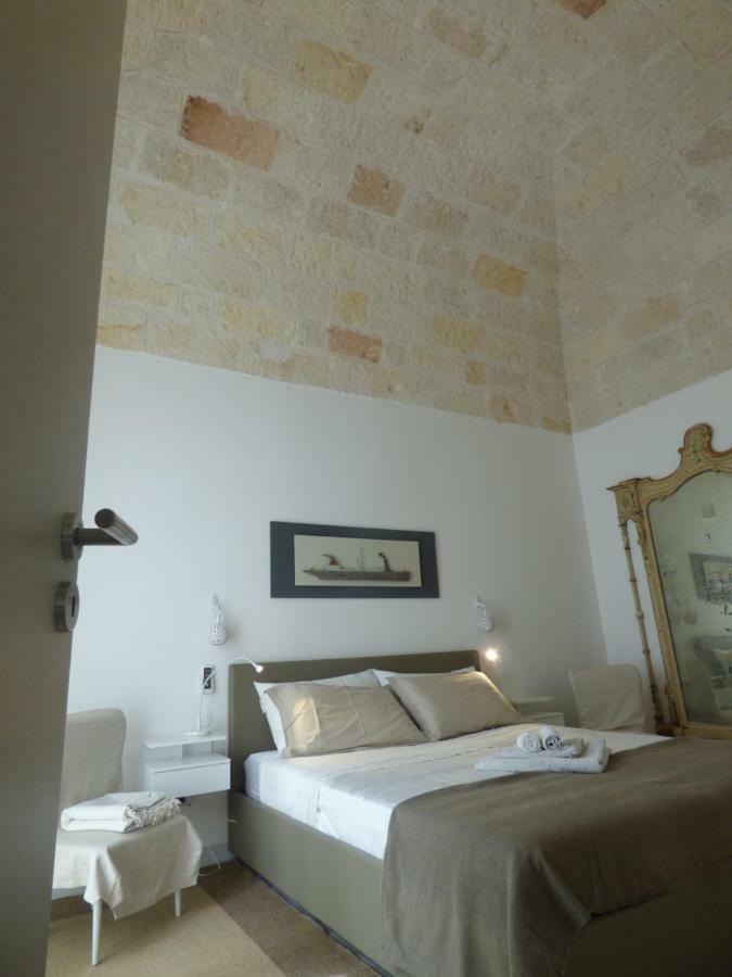 Santo Cosma Holiday Suite Polignano a Mare Exterior foto